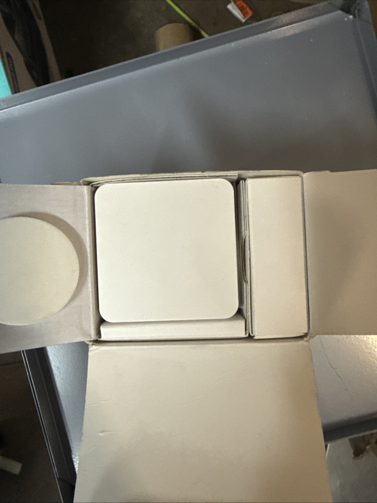 Wyze Cam Pan v1 1080p Wi-Fi Night Vision Alexa / Google Assistant WYZECP1