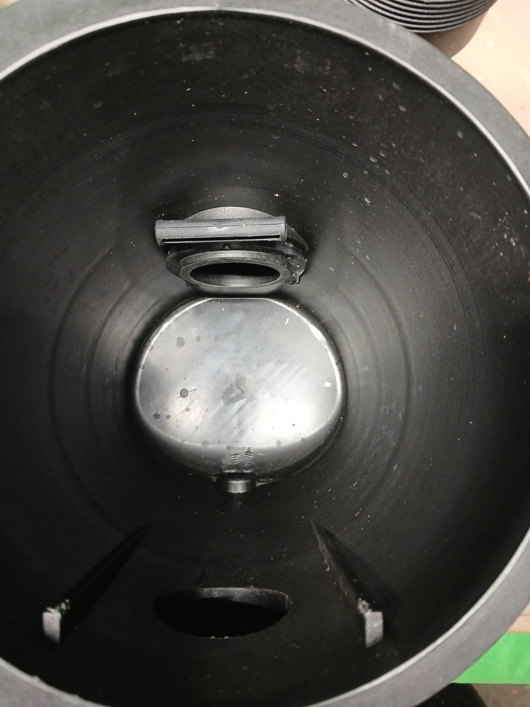 VEVOR ABOVE GROUND SWIMMING POOL PUMP 2.0HP 115V 1500W SINGLE SPEED 5400 GPH