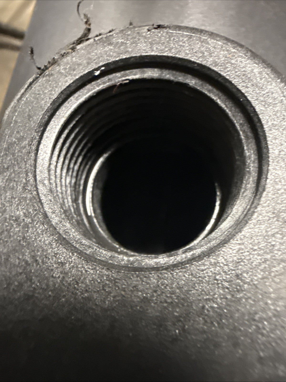 Everbilt 1/2 HP Shallow Well Jet Pump 1011677535.  *Read  Description*