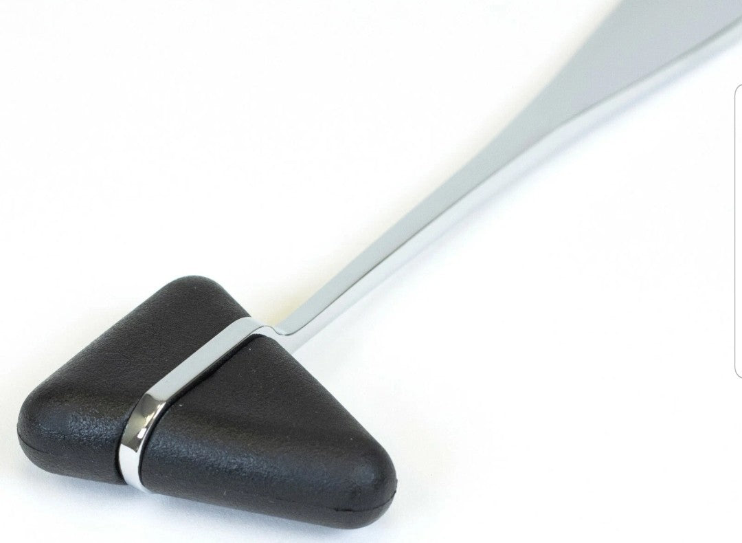 9-pk Primacare High Quality Taylor Percussion Tendon Neuro Reflex Hammer DH-3692