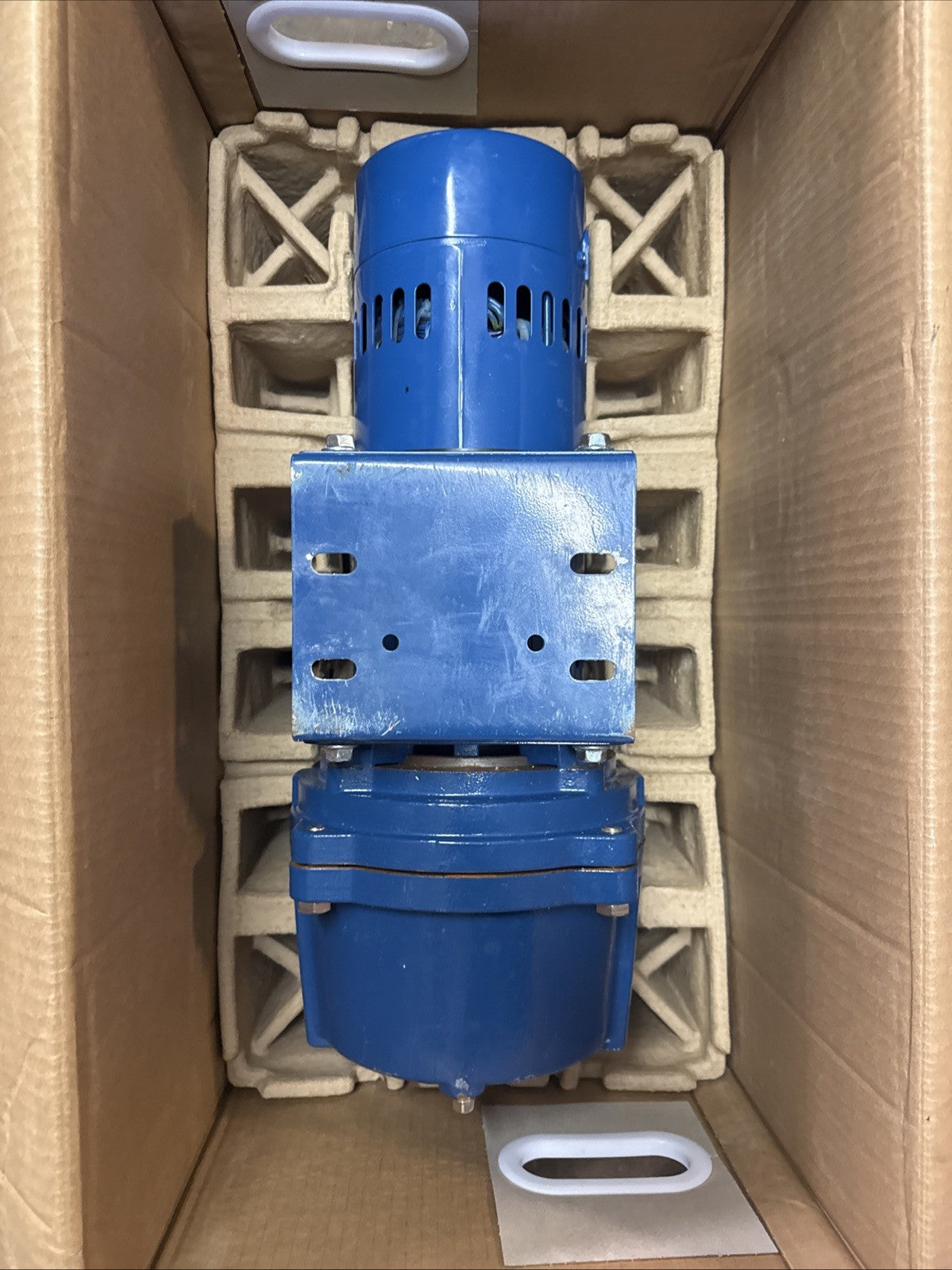 Everbilt 1-1/2 HP Cast Iron Lawn Irrigation Pump HDLS15 *For Parts*