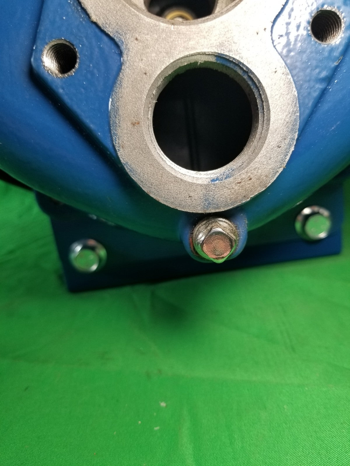 Everbilt 1 HP Professional Convertible Jet Pump NEW OPEN BOX