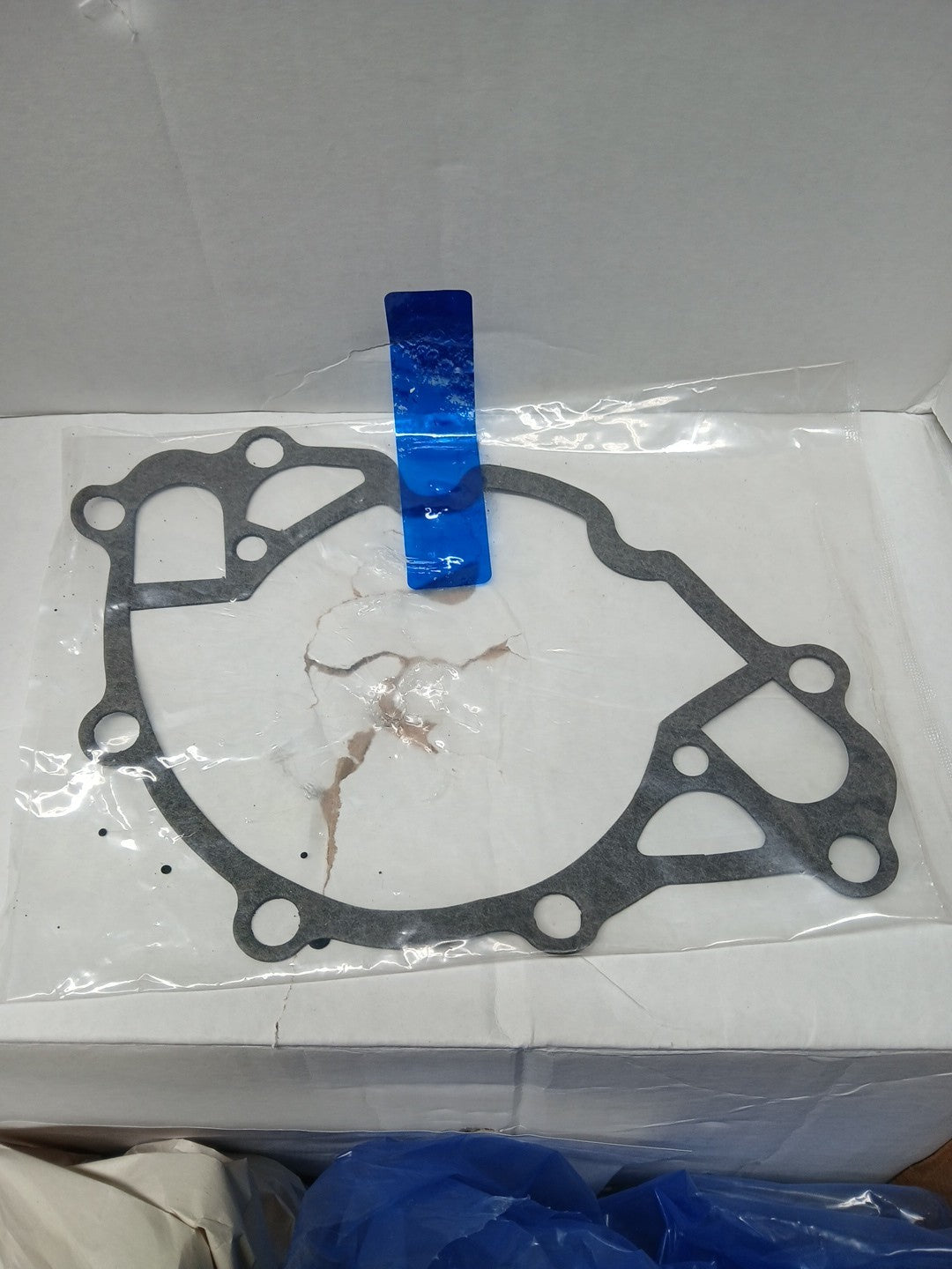 Engine Water Pump For 1986-1993 Ford Mustang