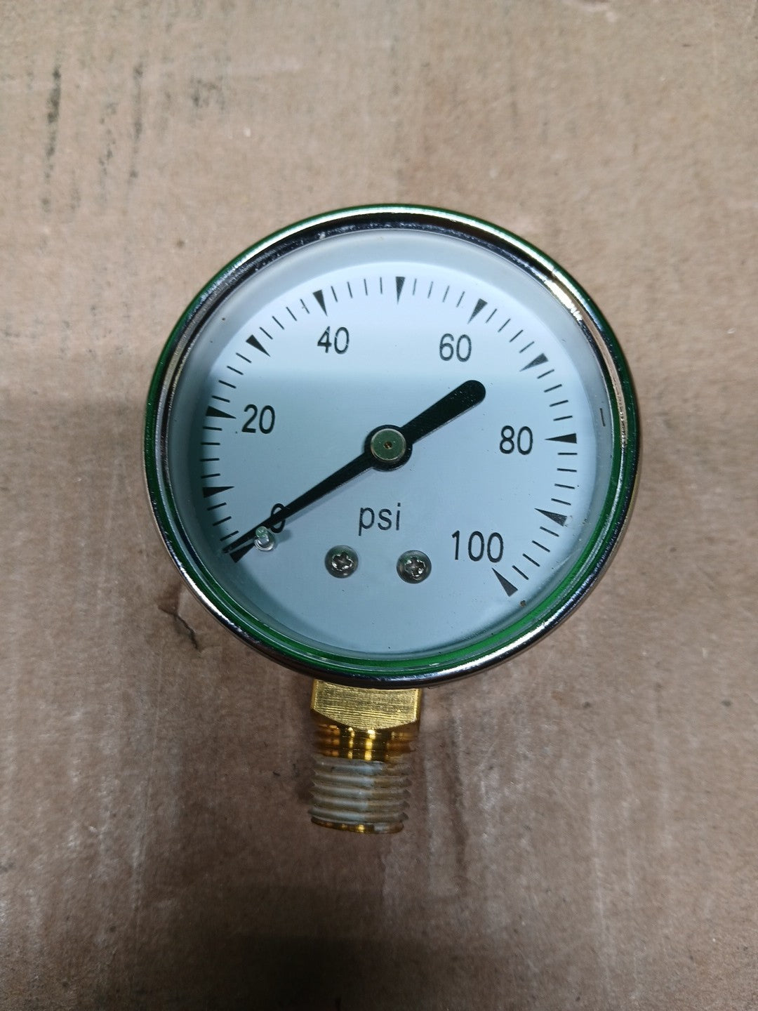 Everbilt 1 HP Professional Convertible Jet Pump NEW OPEN BOX