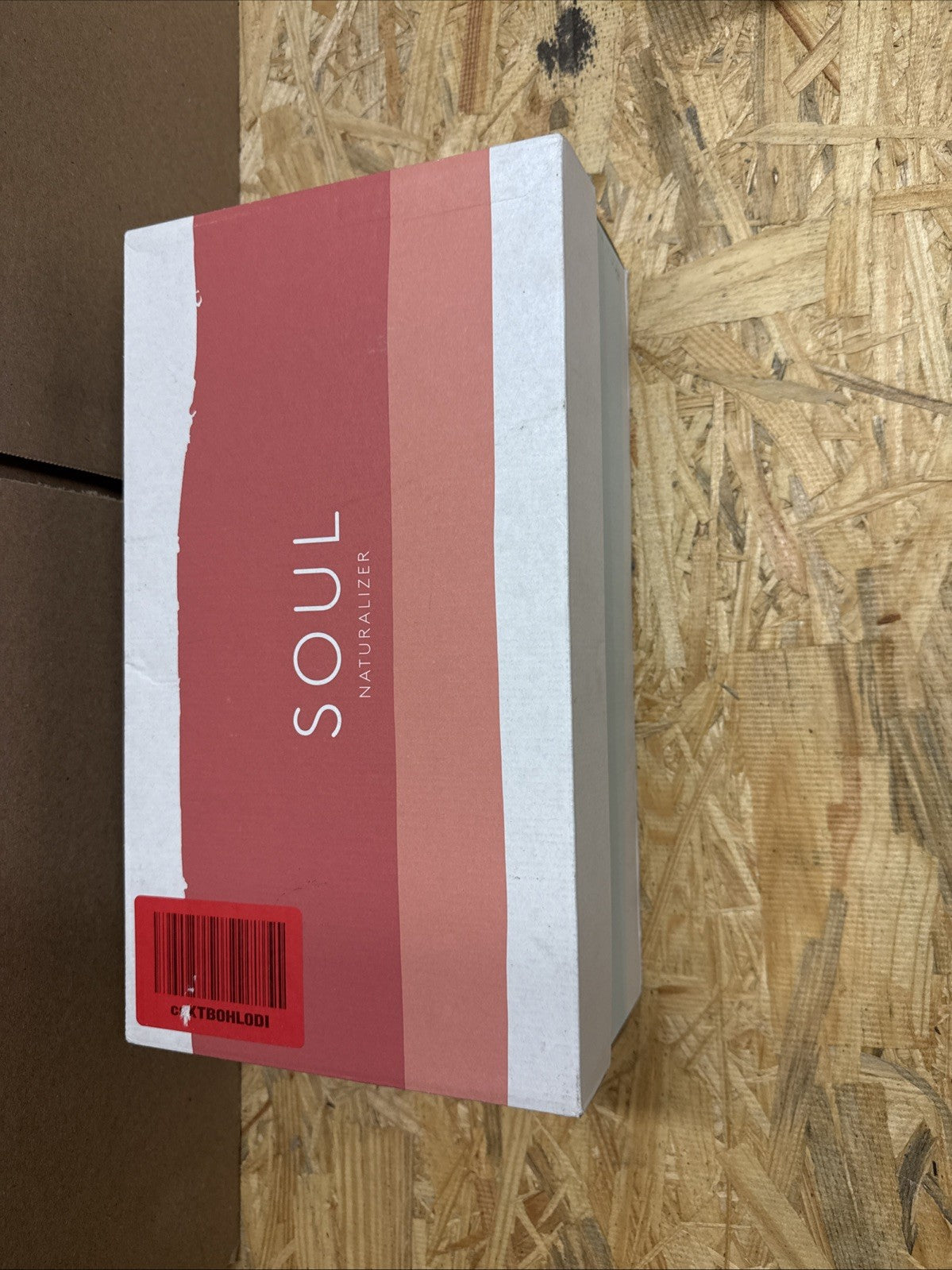 Soul by Naturalizer Womens Kemper-Step Sneakers Slip On Shoes White Size 9.5 W