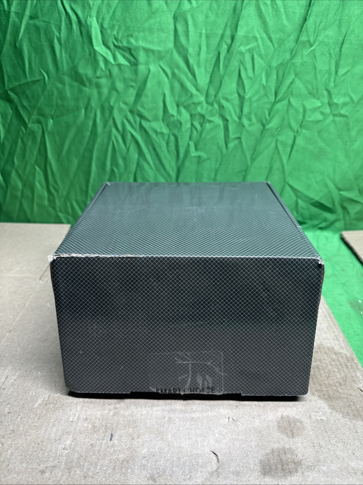 Faucet Design & Quality Wall Mount Shower Faucet AA205BN Brushed Nickel NOB