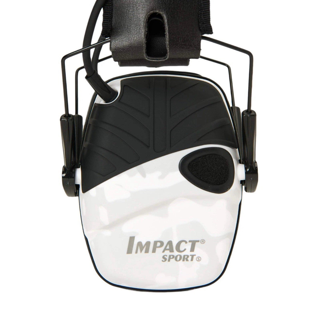 Honeywell Sport Sound Amplification Electronic Shooting Hearing Protection