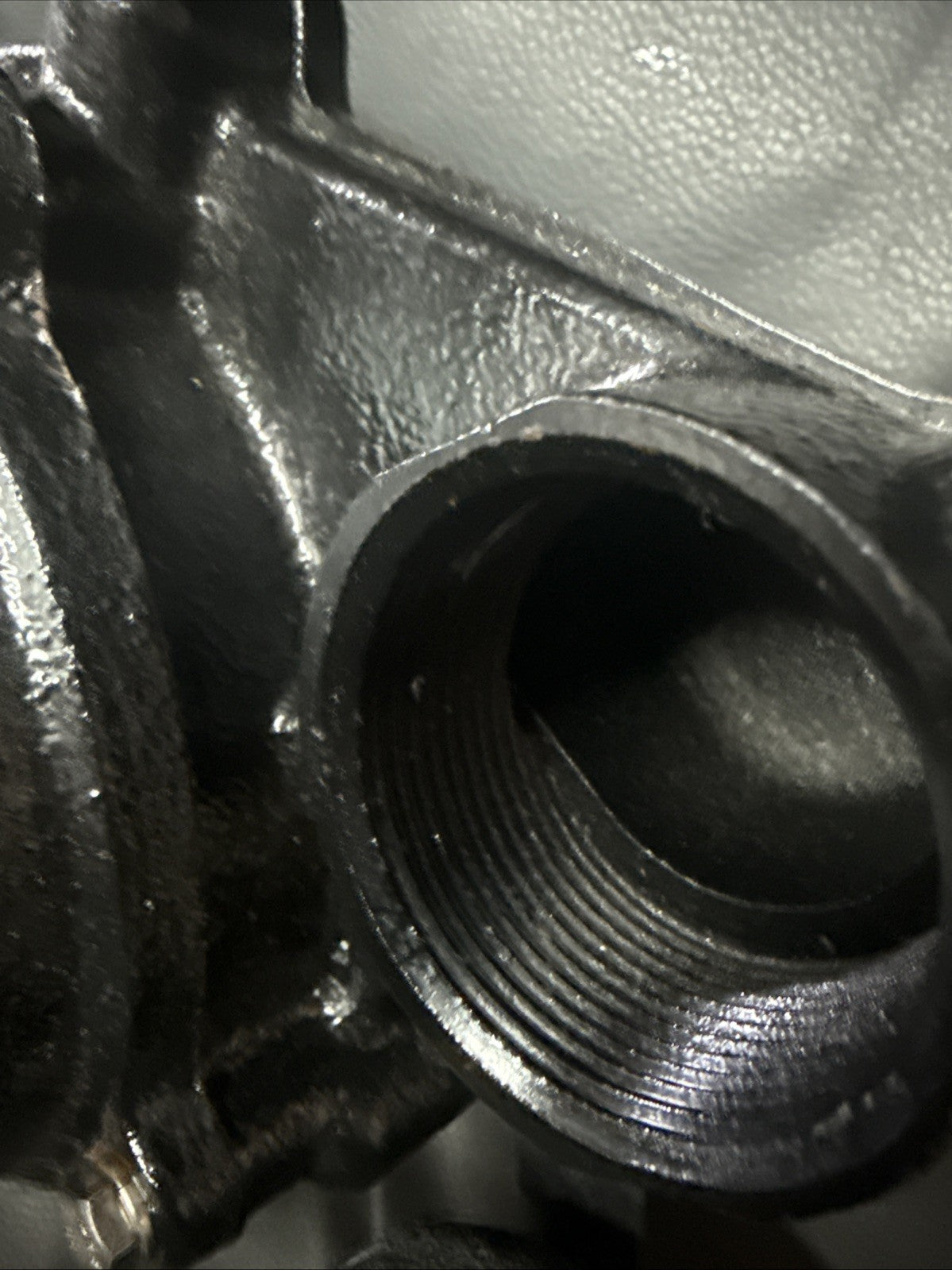 Everbilt 3/4HP Cast-Iron Pro-Grade Submersible Sump Pump 1004 120 345 HDS75