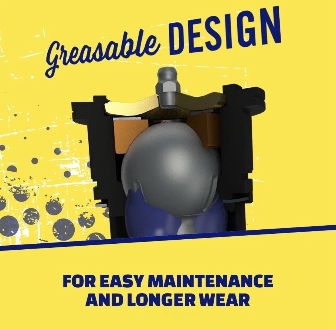 Steering Drag Link Moog ES800558