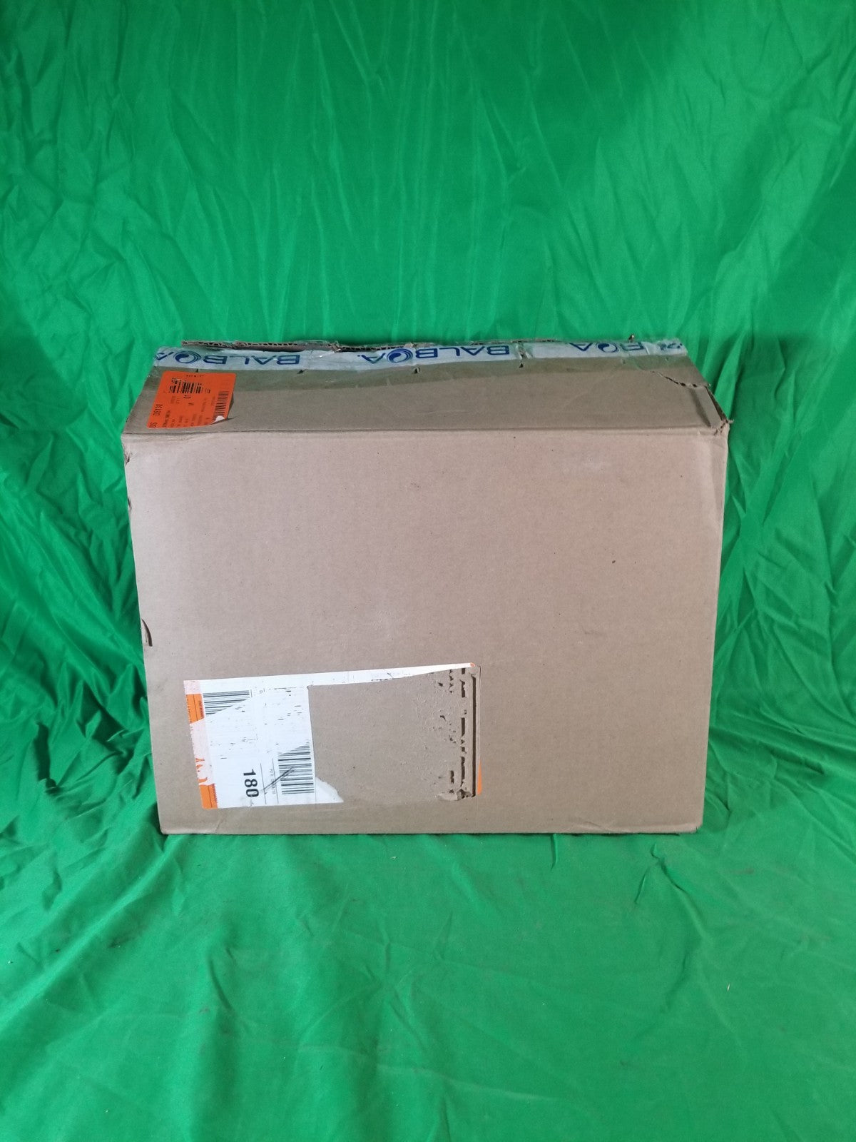 Jetted Tub Whirlpool Pump Motor 1 HP American Standard HotTub 752538-0070A