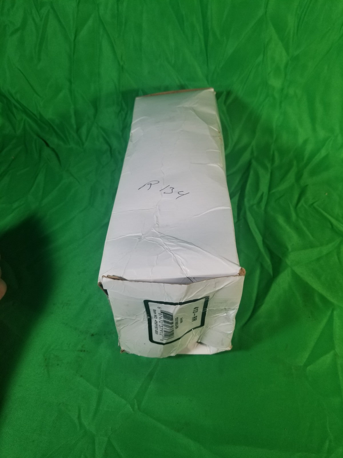 SPX/Robinair 34430 In-Line Dryer Recovery System Recycling Filter Drier