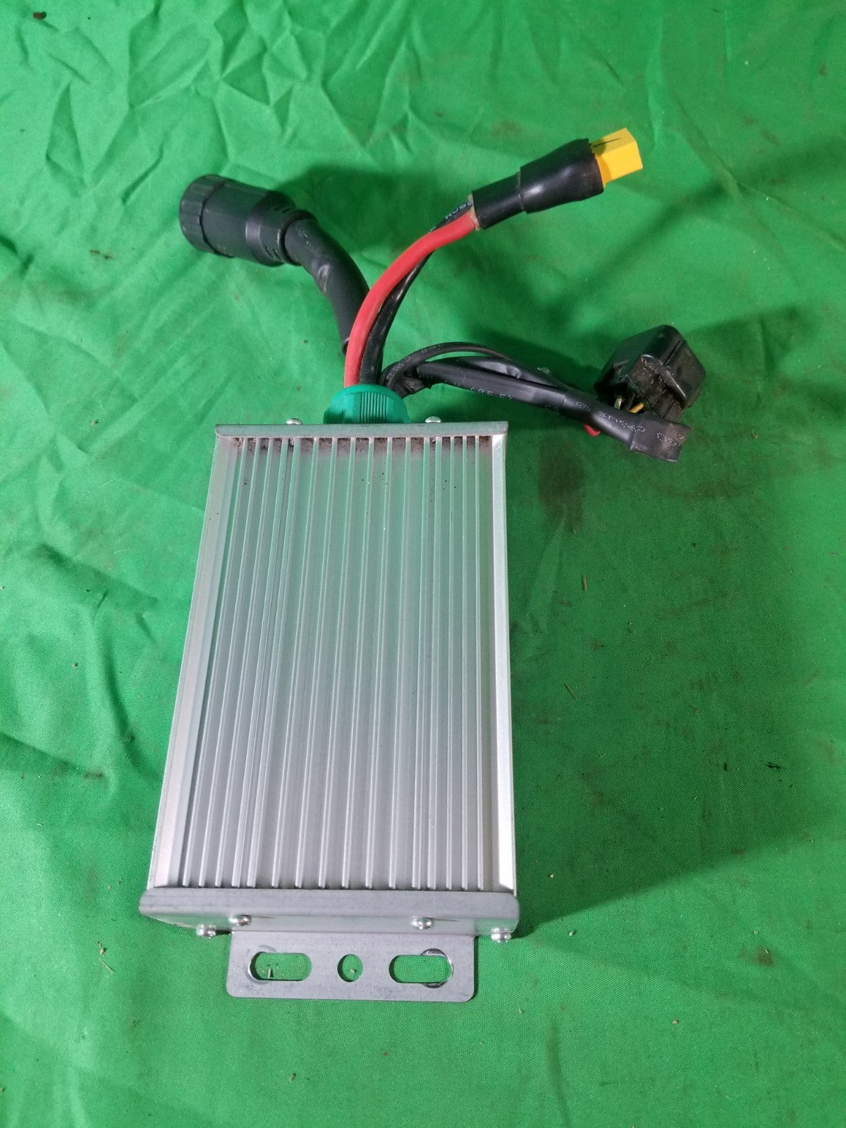 Ryobi 48v 30" Riding Lawn Mower 997349001 Master Deck Motor Controller RM300