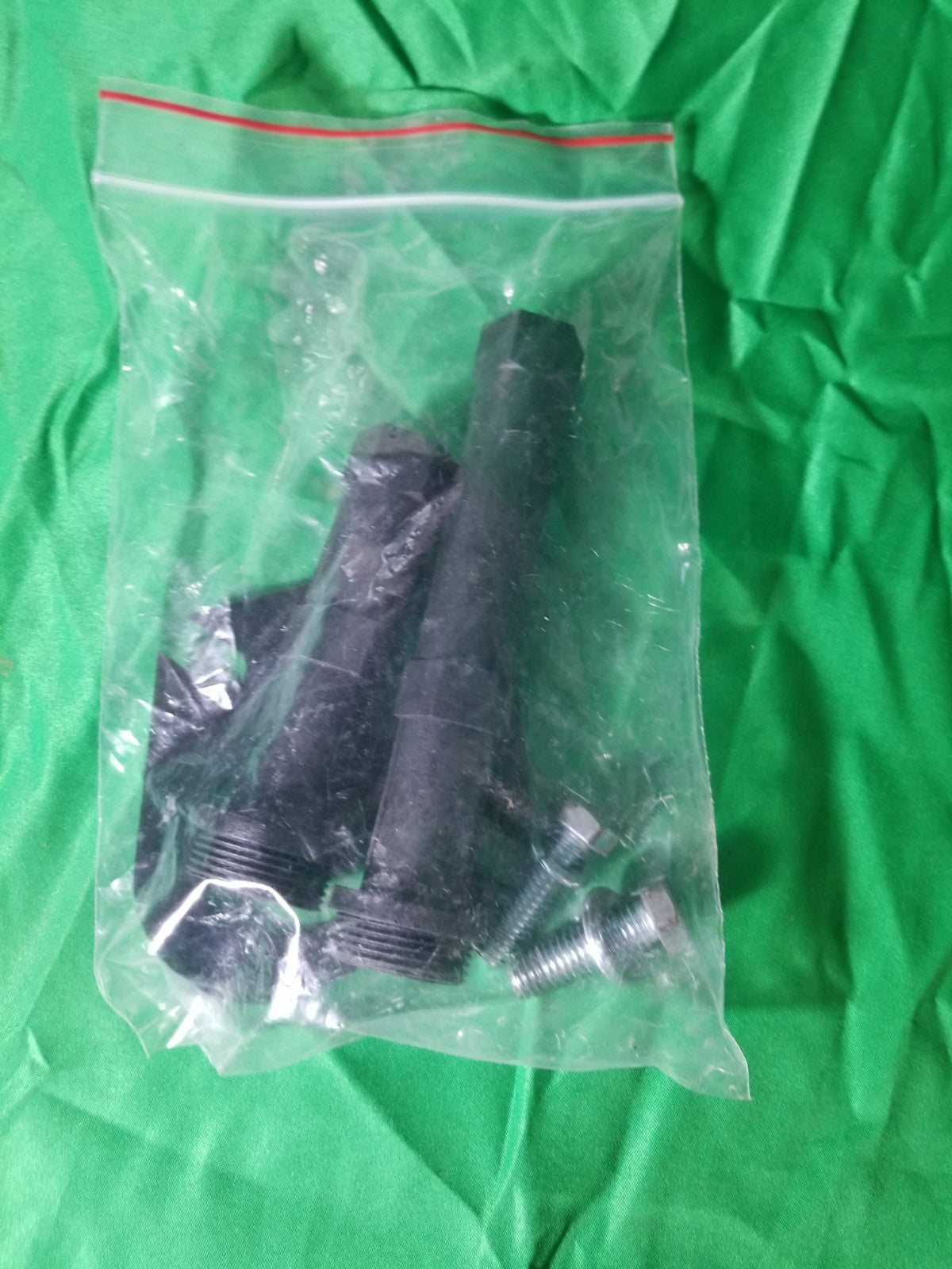 Everbilt 1 HP Professional Convertible Jet Pump *for Parts* Read Description***