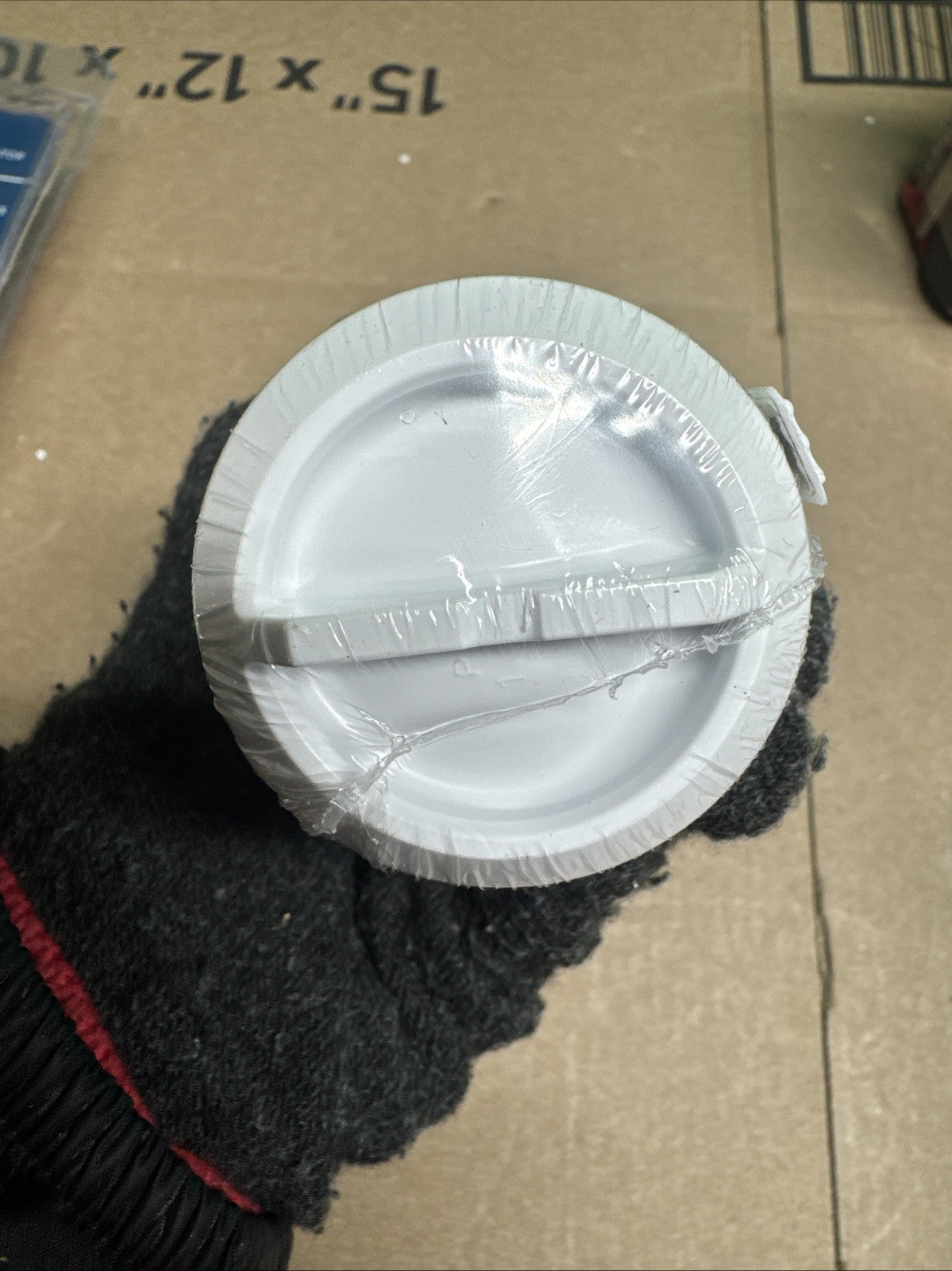 GE XWFE Genuine Refrigerator Water Filter (WITH CHIP) 100% Authentic