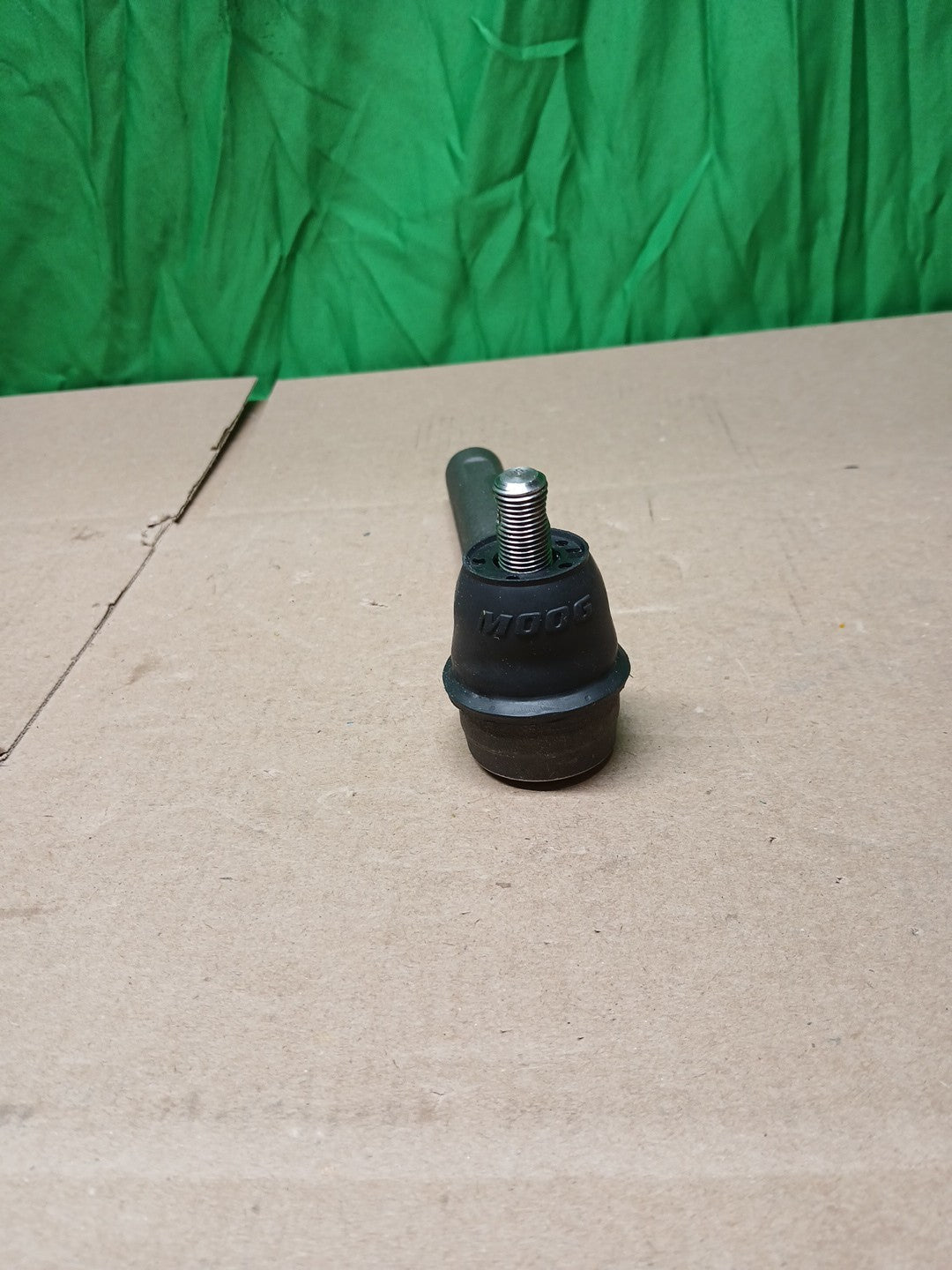 Steering Tie Rod End Moog ES800303 fits 07-11 Honda CR-V NEW OPEN BOX