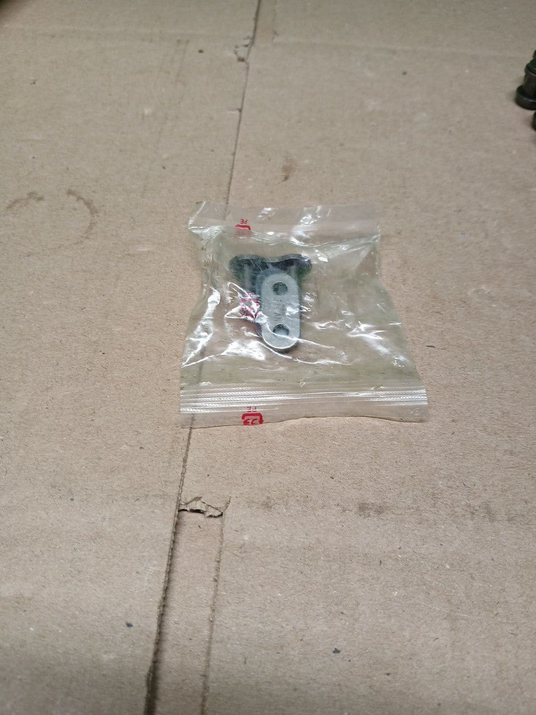 D.I.D. 530 Standard Series Motorcycle Chain Natural 530-110 Link Street ATV MX