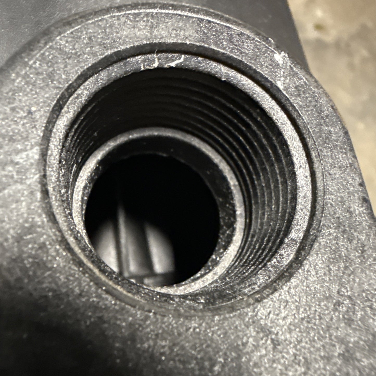 Everbilt 1/2 HP Shallow Well Jet Pump 1011677535 *Read Description