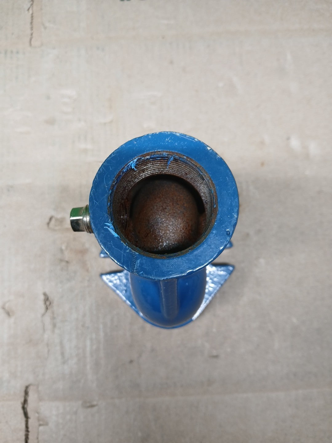 Everbilt 1 HP Professional Convertible Jet Pump For Parts Only READ DESCRIPTION