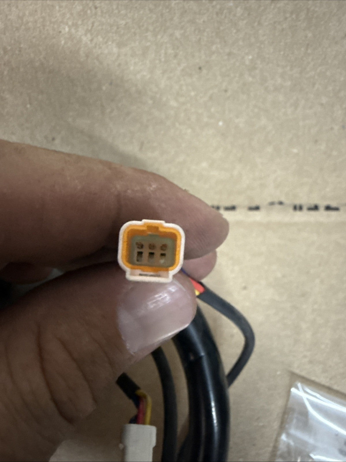 Master Blade Motor Controller for Ryobi 54" 42” Z54Li Z42LI 80v Zero Turn Mower