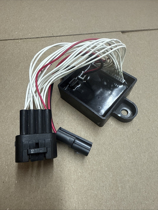 TIC Assy, Motherboard, PCBA for Ryobi 54"  80v Zero Turn Mowers Z54LI. 281478001