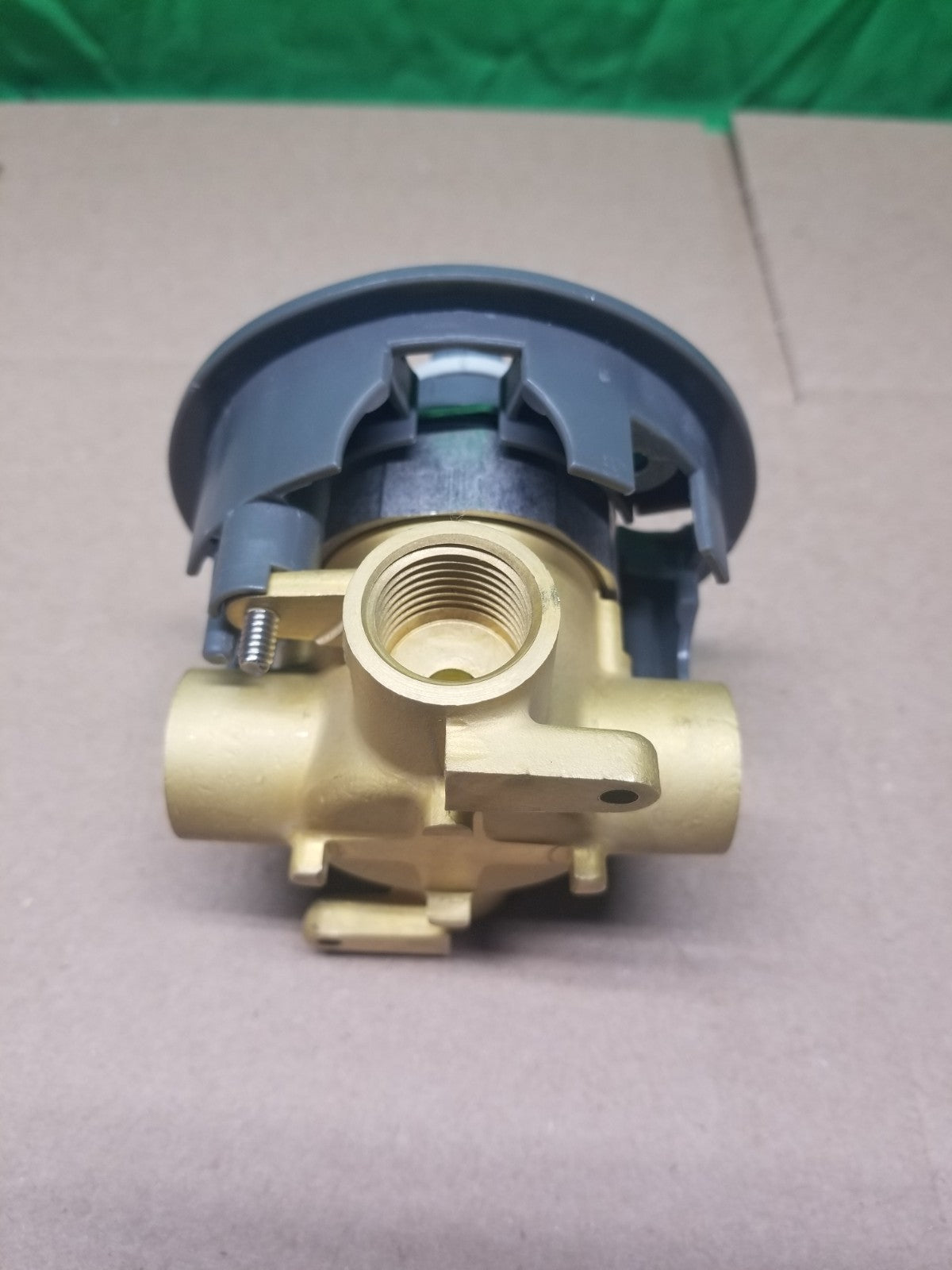 2pck American Standard Flash Shower Rough In Valve Body M954733 New Open Box