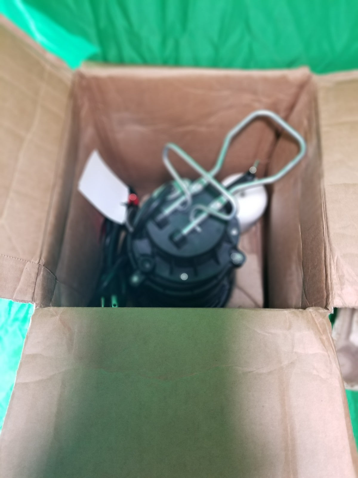 WAYNE CDU790 - 1/3 HP Submersible Cast Iron and Stainless Steel Sump Pump with