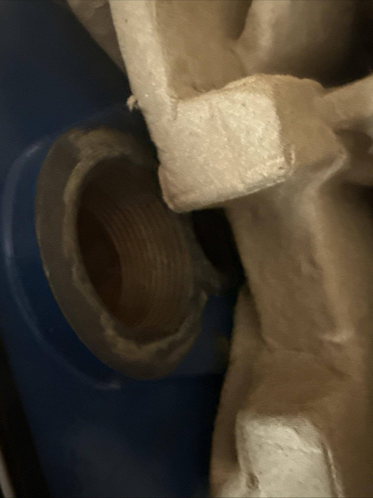 Everbilt 1 HP Professional Convertible Jet Pump *for Parts* Read Description*