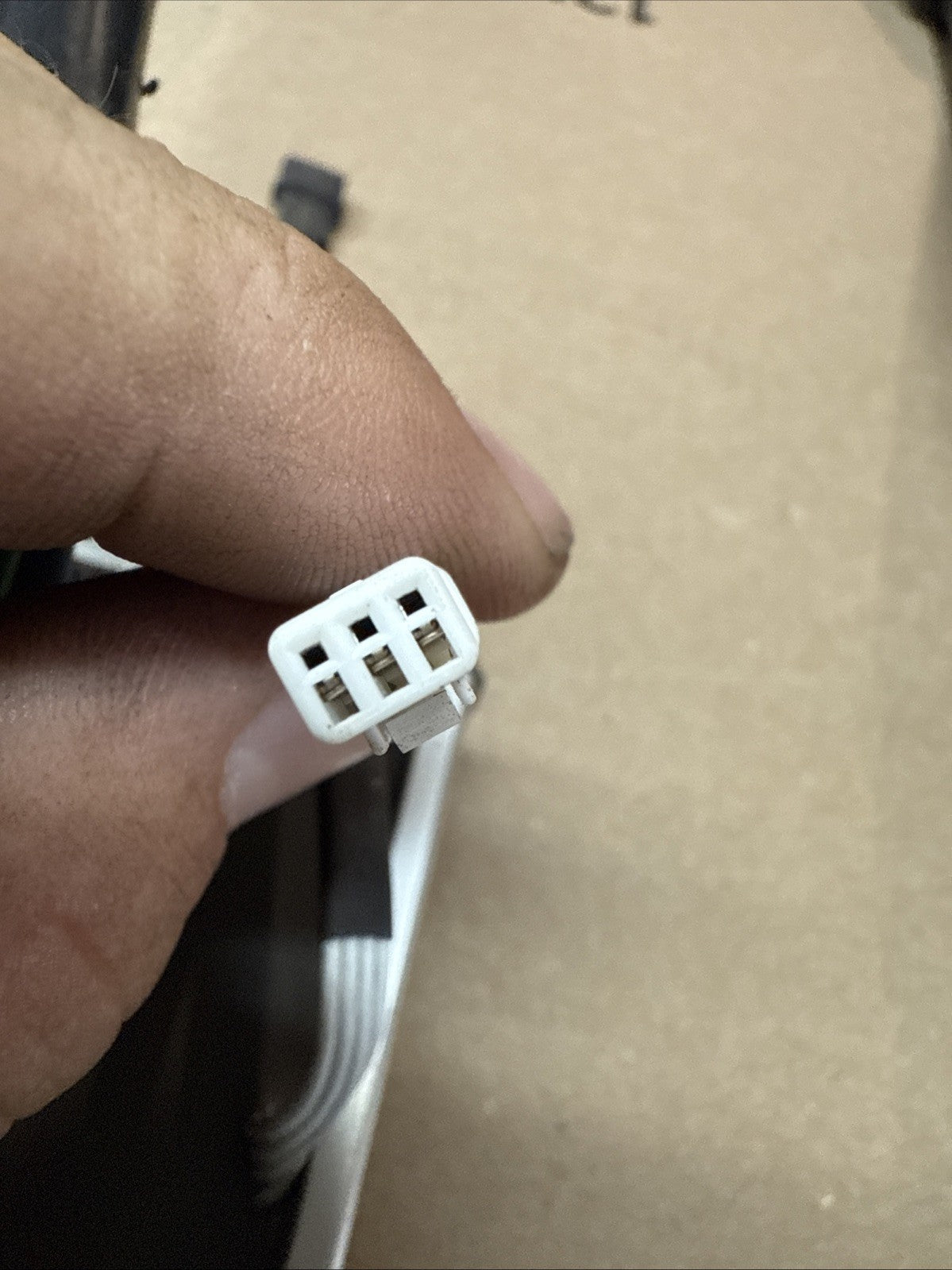 Slave Blade Motor Controller for Ryobi 54" Z54Li 80v Zero Turn Mower