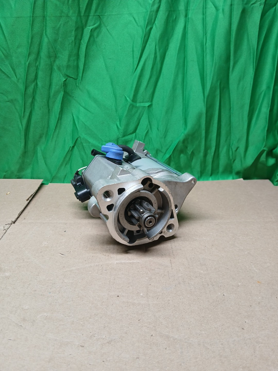 DB Electrical Starter SND0551 Compatible with/Replacement for Land Rover...