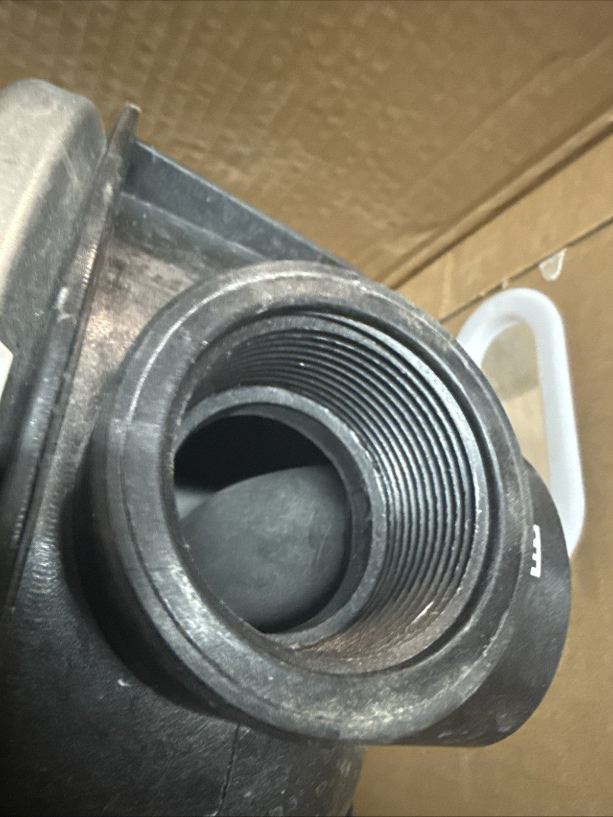 Everbilt Lawn Irrigation Pump Plastic 1.5HP HDLS15P PARTS ONLY