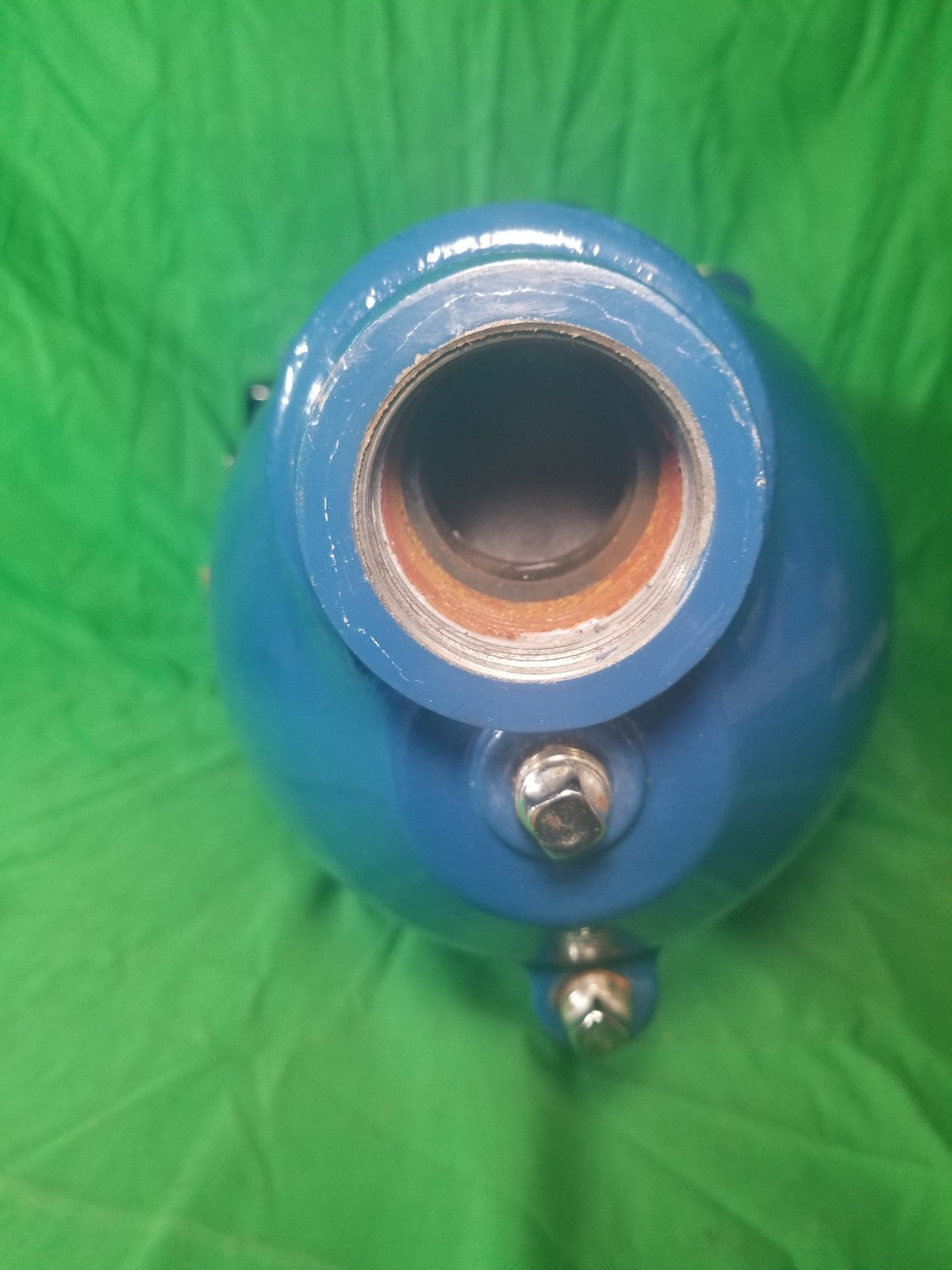 Everbilt Shallow Well Jet Pump Cast Iron 1/2HP HDSWJ5 Good Condition Read Descri