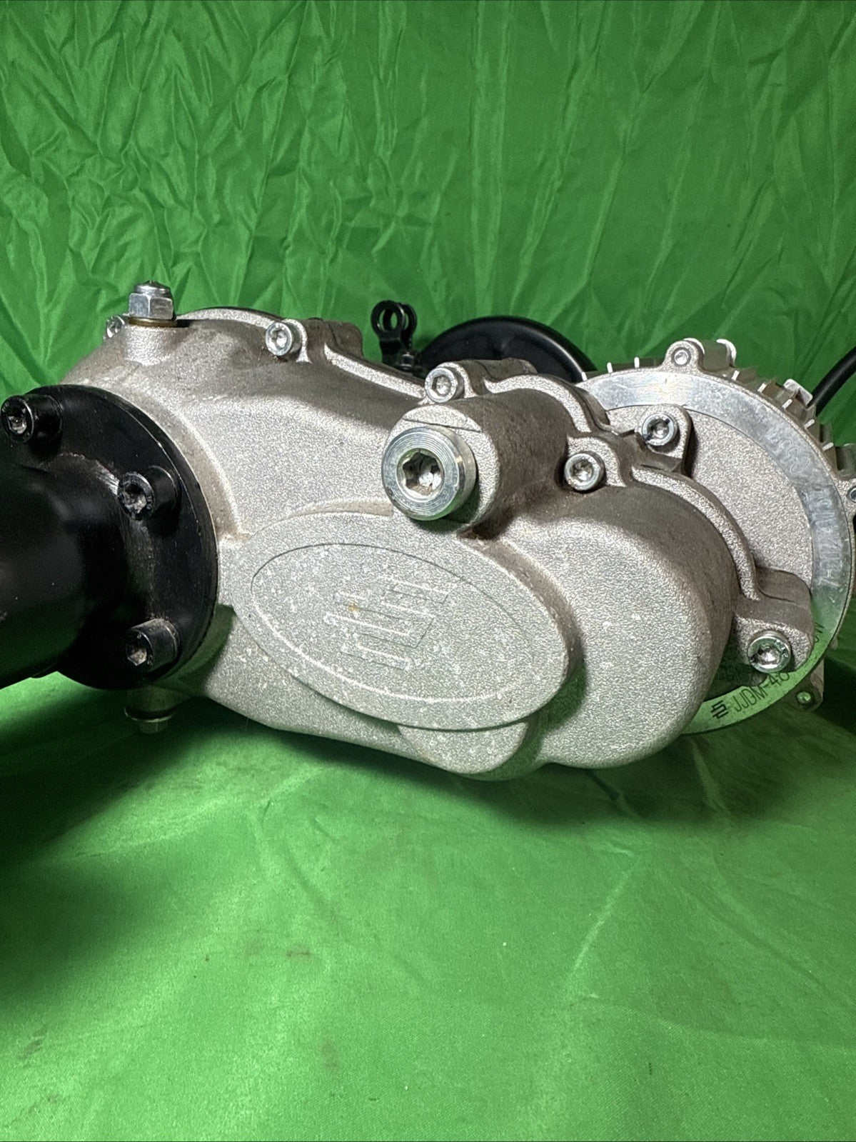 RYOBI RM300E 30” 48v 1000w Rear Transaxle ASSY. 997290001