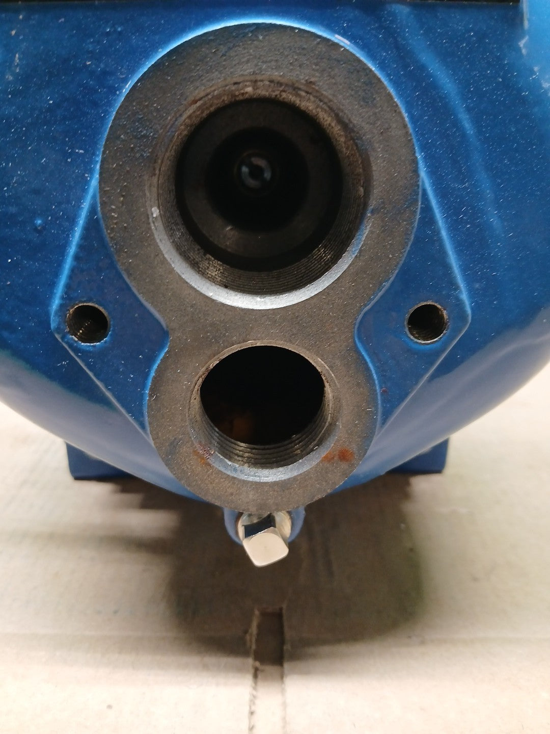 Everbilt 1 HP Professional Convertible Jet Pump NEW OPEN BOX