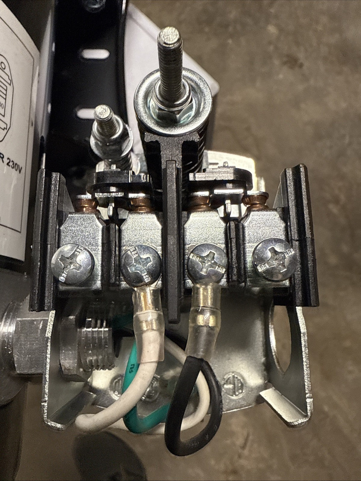 Everbilt 1/2 HP Shallow Well Jet Pump 1011677535 *Read Description.