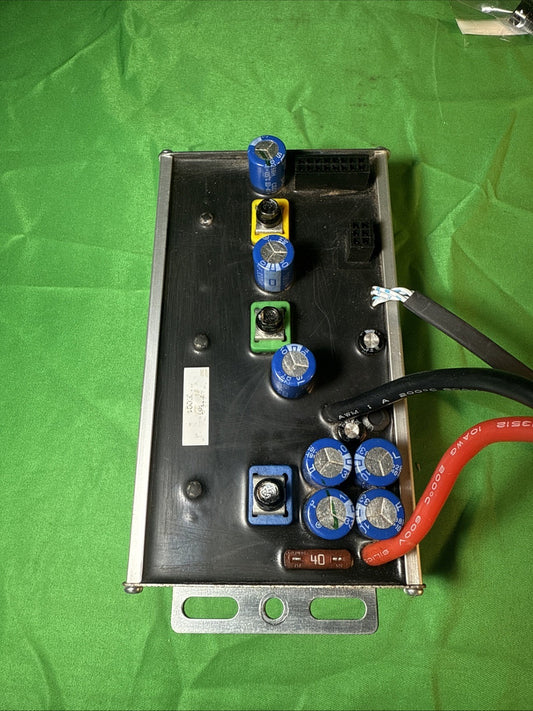 Ryobi Drive Wheel Motor Controller for Z42Li 80v Zero Turn Mowers 77361-G100001