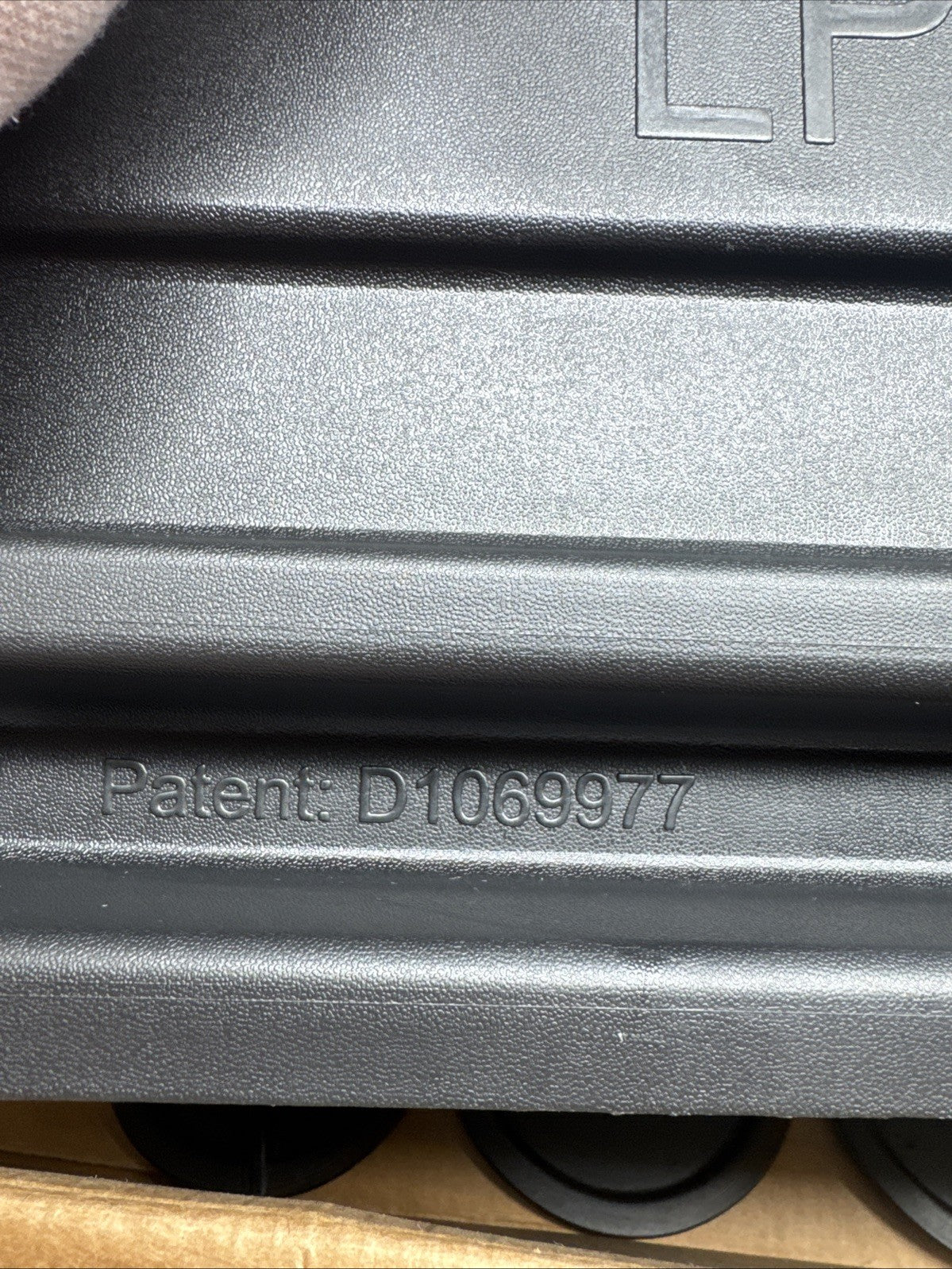 Flame King Heavy Duty Dual 20lb Black Propane Tank Cover for RV, Camper, Trailer