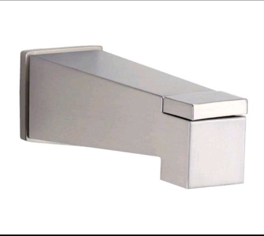 Gerber DA606445 Mid-town Tub Spout - Nickel
