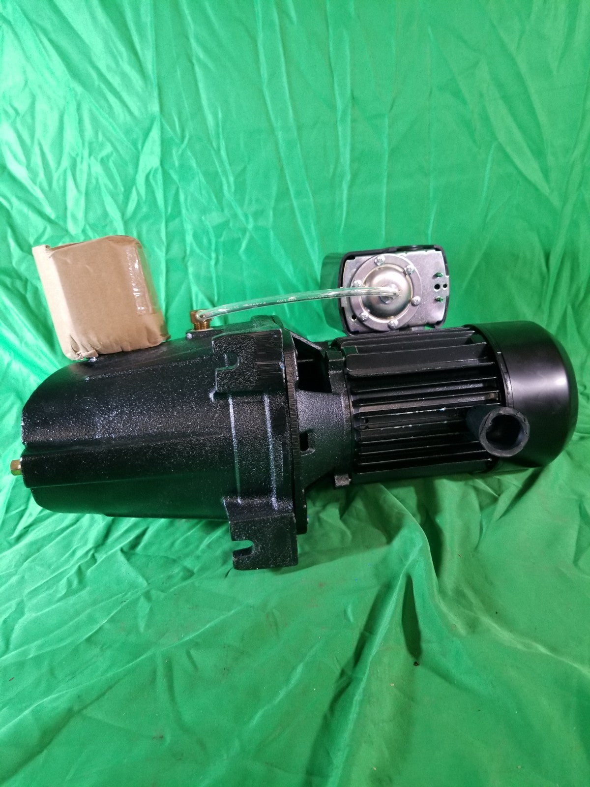 Everbilt Shallow Well Jet Pump 1/2HP