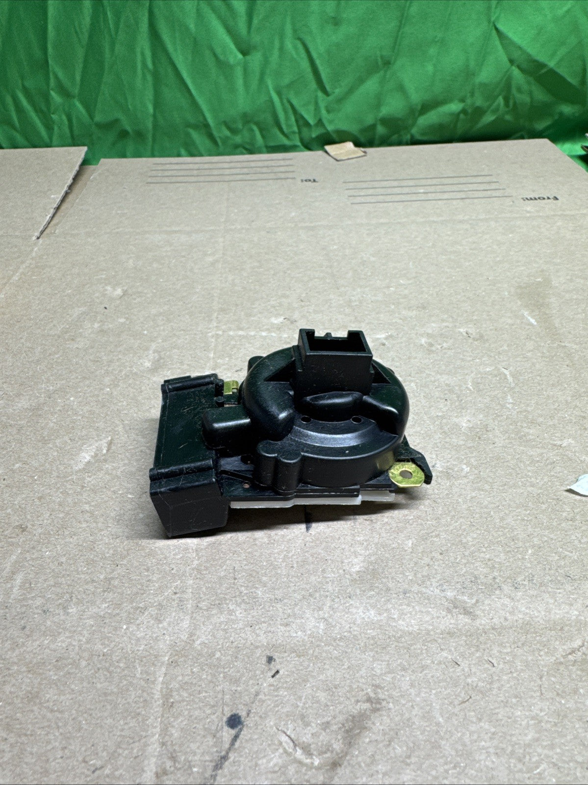 Dorman 924-869 Ignition Switch For 00-07 Liberty Neon PT Cruiser TJ Wrangler