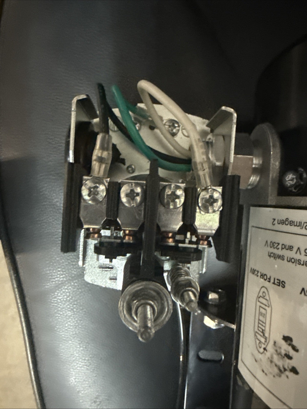 Everbilt 1/2 HP Shallow Well Jet Pump 1011677535 Used Works