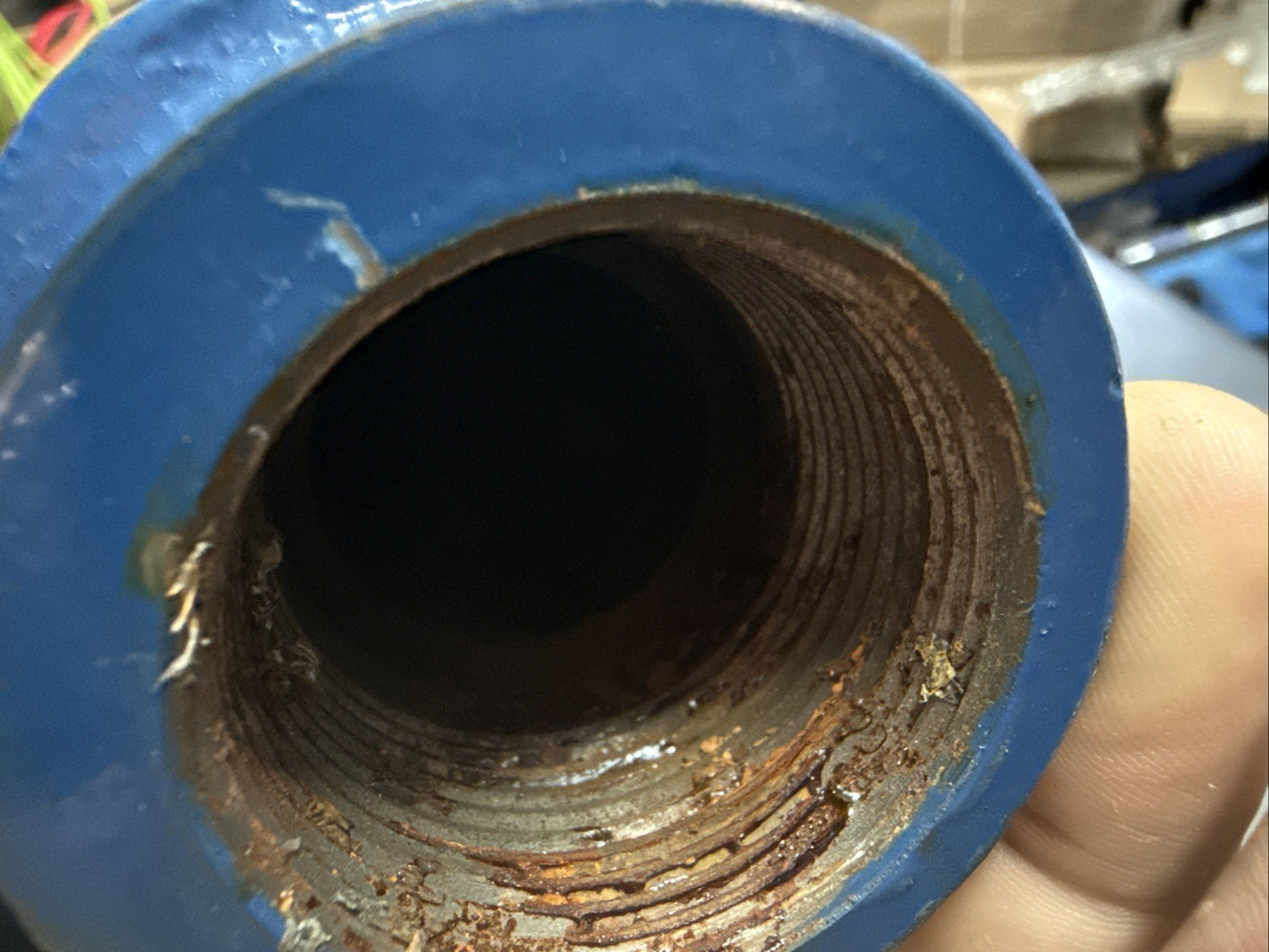 Everbilt 3/4 HP Cast Iron Shallow Well Jet Pump HDSWJ7 as is, Used Or For Parts