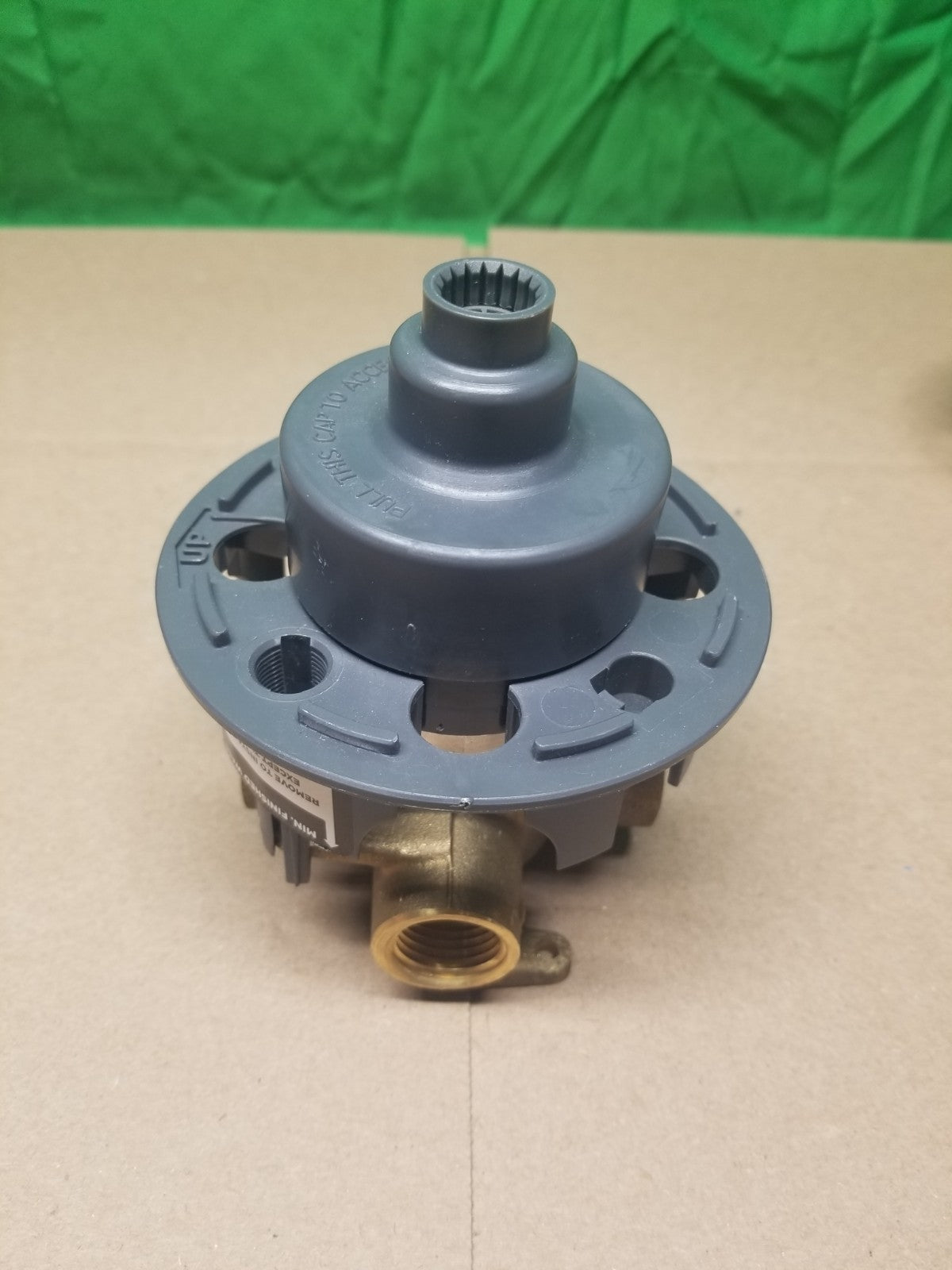 2pck American Standard Flash Shower Rough In Valve Body M954733 New Open Box