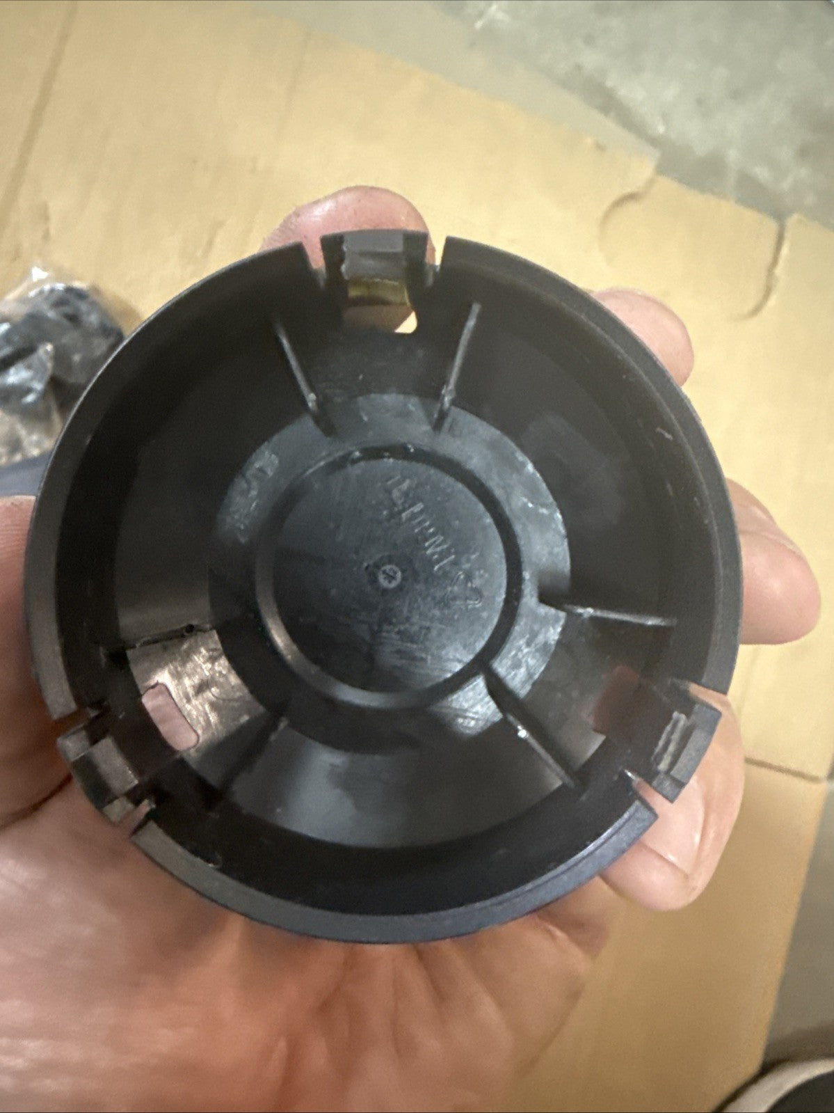 Front Wheel & Caster Fork With Bearings+seal for Ryobi Z30Li 80v Zero Turn Mower