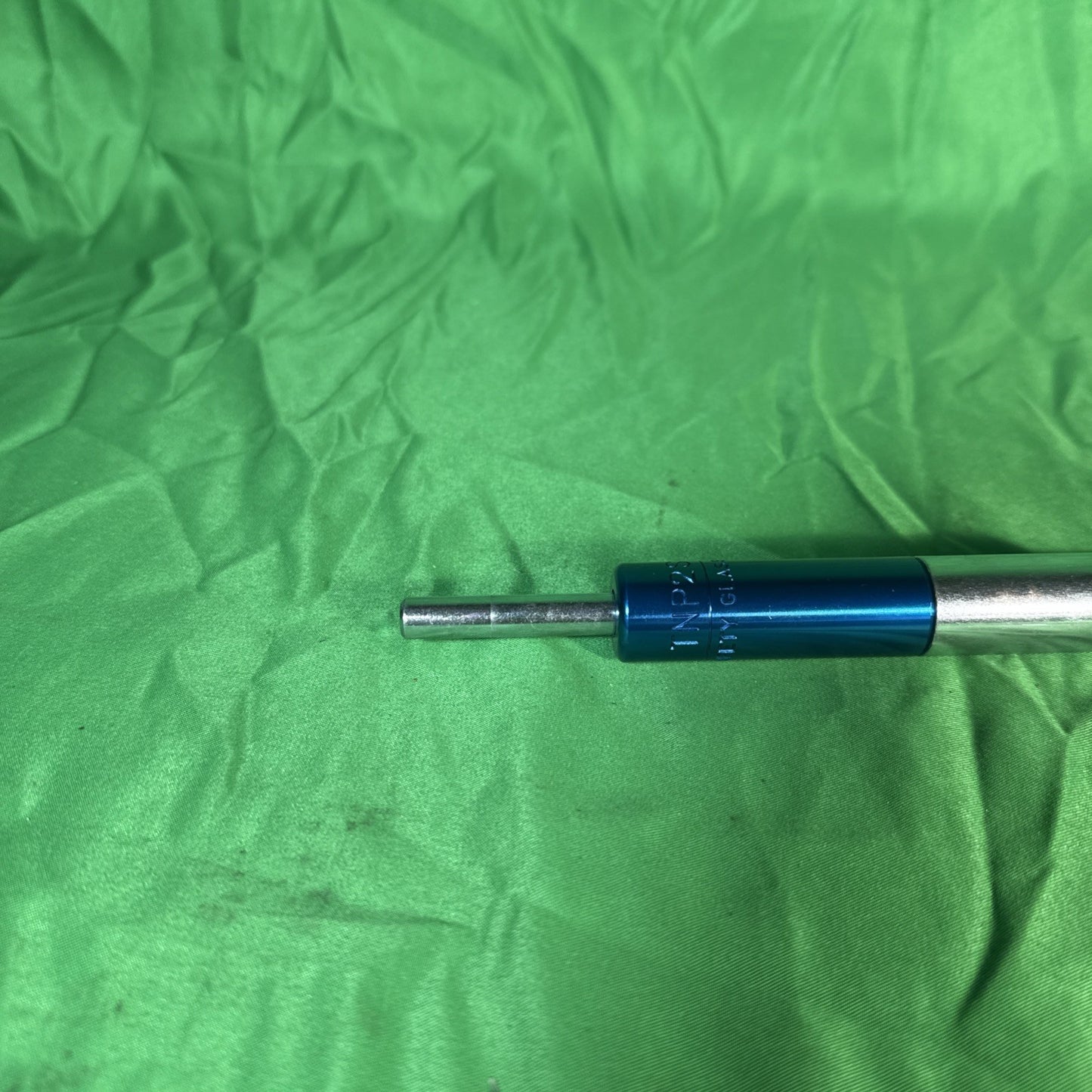 MALCO TNP2S HEAVY DUTY BLUE TRIM NAIL PUNCH SIDING TOOL USA SALE 6496632 New OB