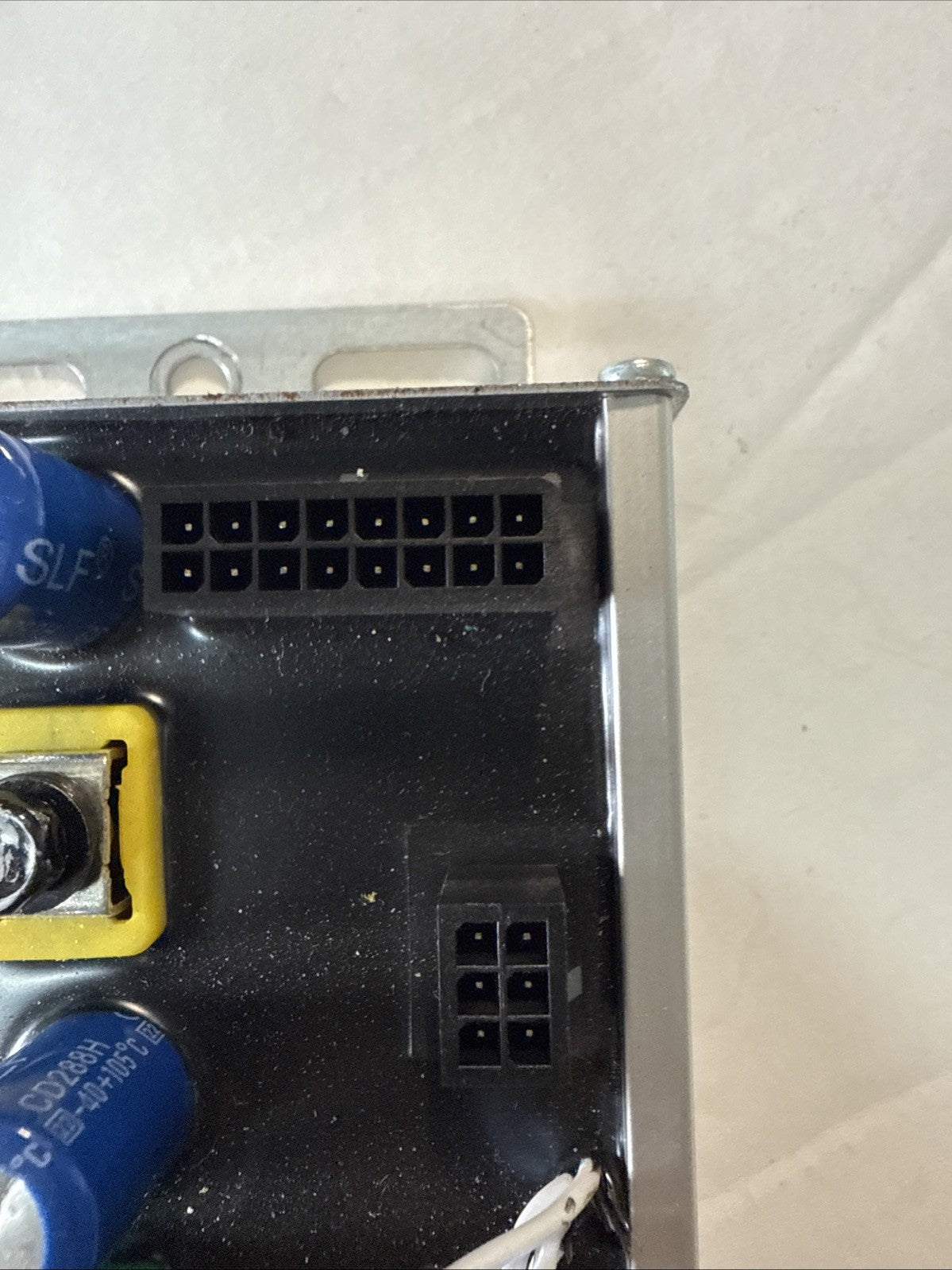 Ryobi Drive Wheel Motor Controller for Z30Li Z42Li & Z54Li 80v Zero Turn Mowers.