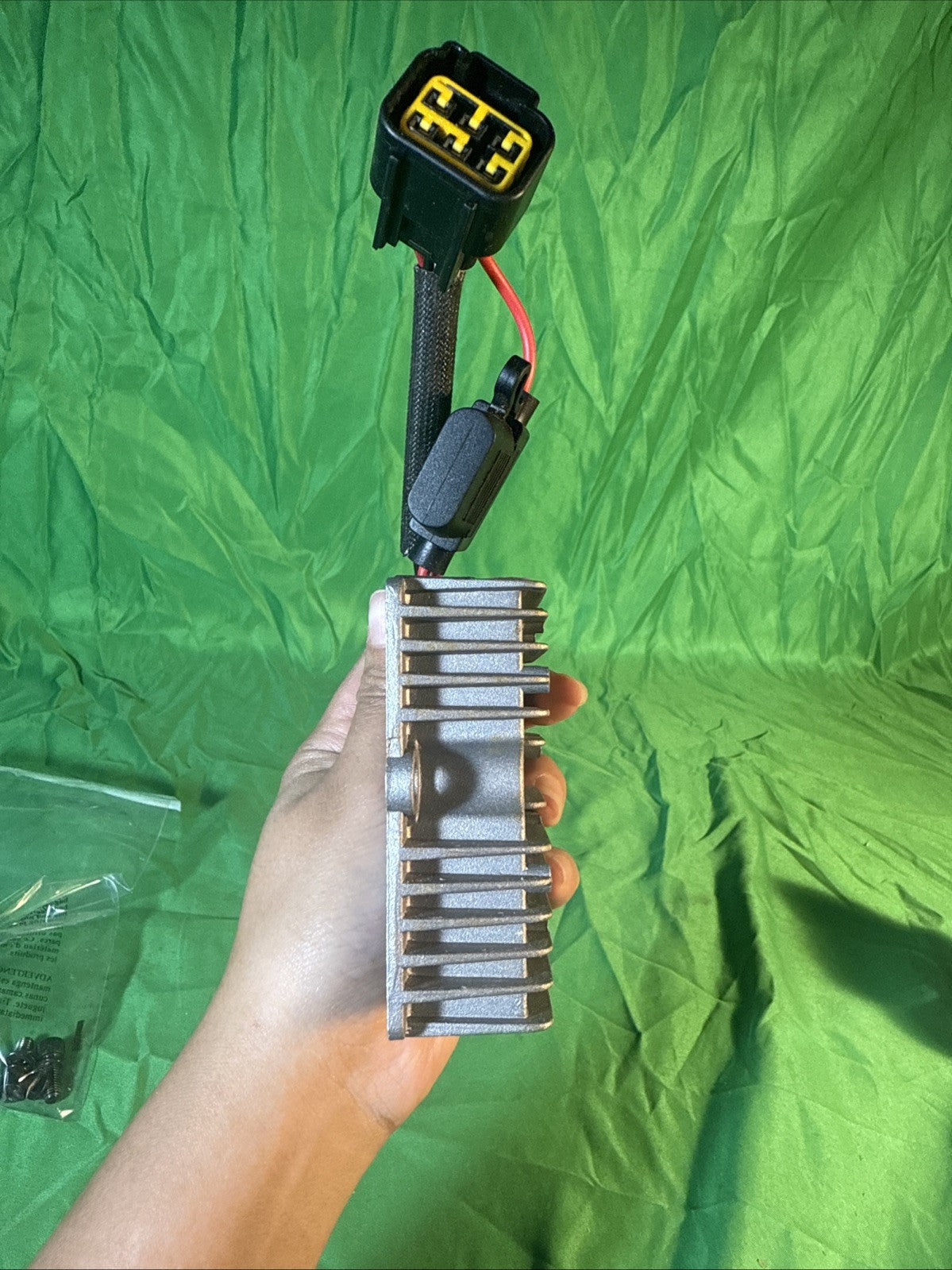 DC To DC Converter ZTR for Ryobi Z42Li Zero Turn Riding Mowers 997077001