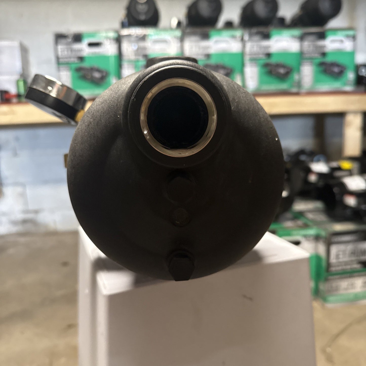 Everbilt 1/2 HP Shallow Well Jet Pump 1011677535 For Parts*