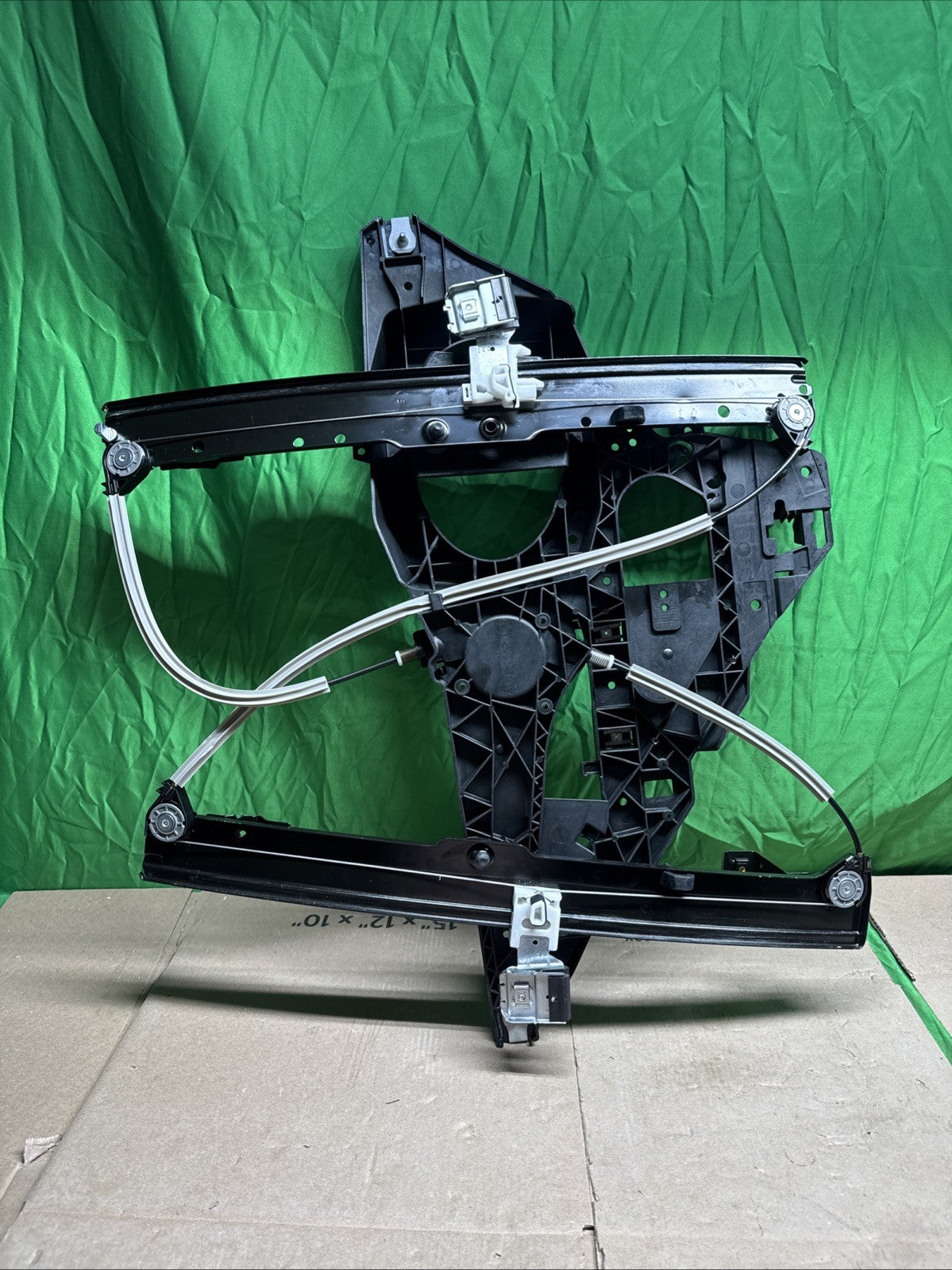 Genuine Ford OE Regulator Asy WLR-188