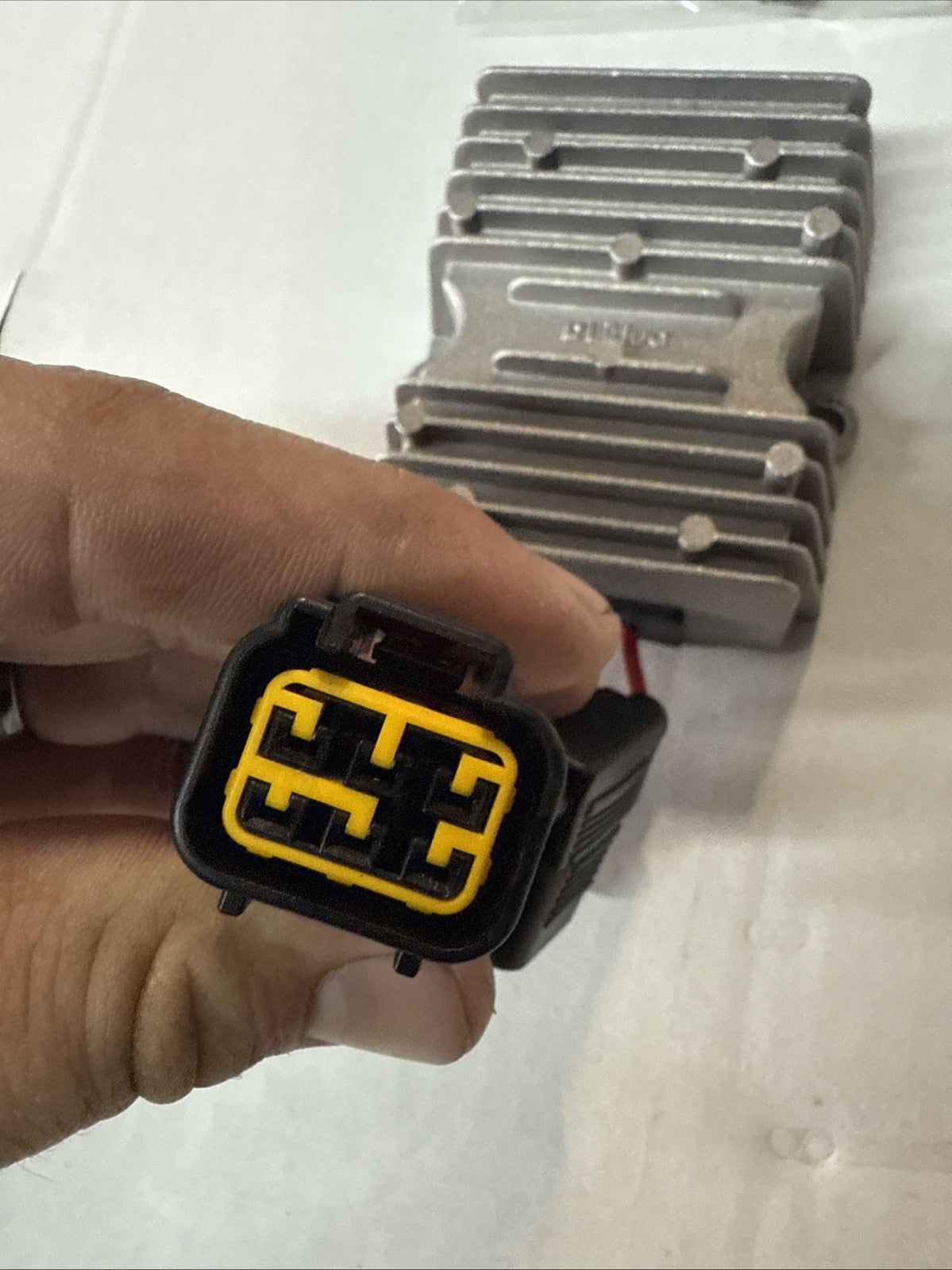 DC To DC Converter ZTR for Ryobi Z30Li Zero Turn Riding Mowers 997077001