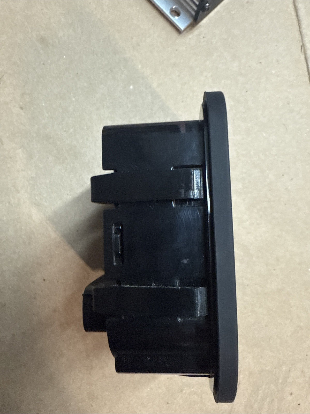 CUB CADET & Craftsman 625-8834B Vcm Switch Assembly Lithium Ion ZT1 42E